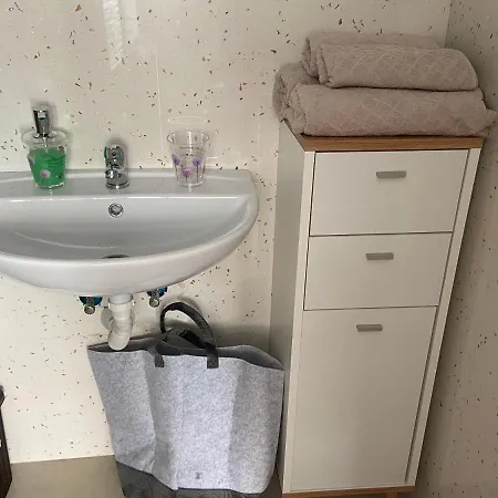 Apartmán Sarahs Kite En Playa Del Burrero El Burrero