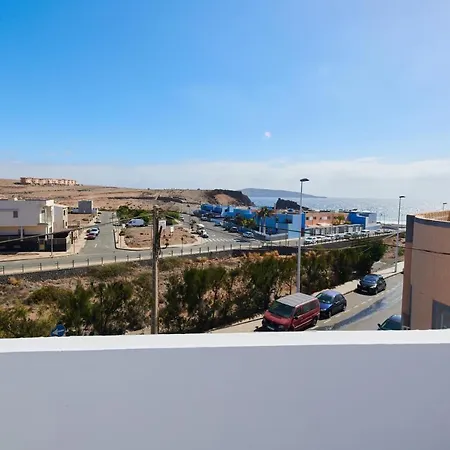 Sarahs Kite En Playa Del Burrero Apartamento *