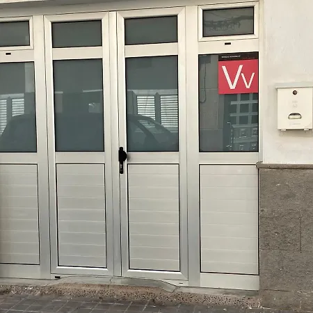 Apartamento Sarahs Kite En Playa Del Burrero El Burrero