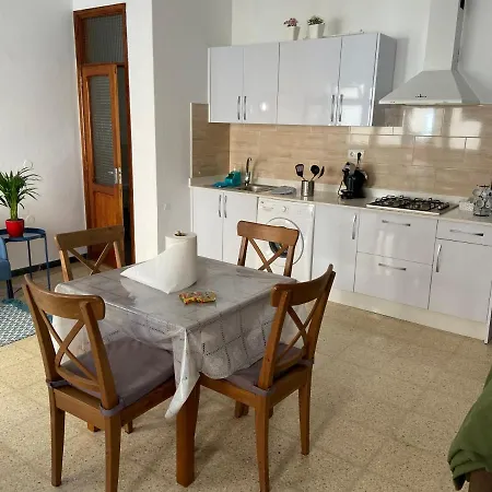 Apartament Sarahs Kite En Playa Del Burrero El Burrero