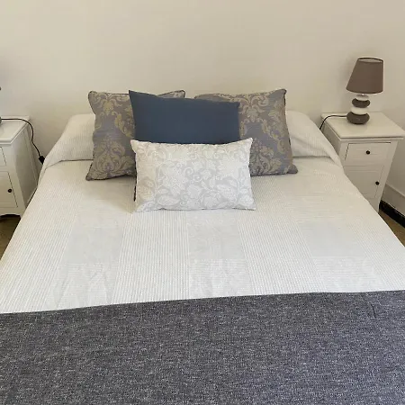 Apartamento Sarahs Kite En Playa Del Burrero *