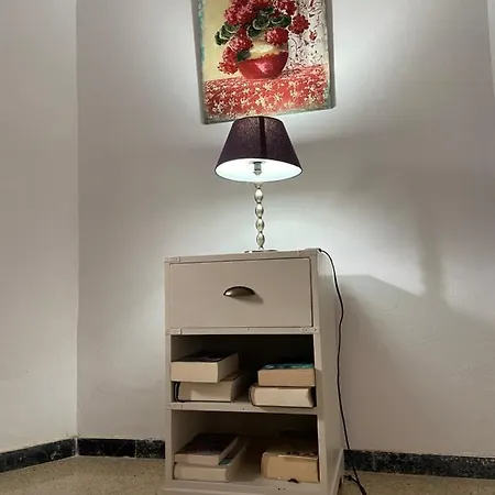 Apartamento Sarahs Kite En Playa Del Burrero